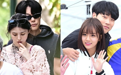 Đáng đời “hến vương” Ryu Jun Yeol sau drama ngoại tình với Han So Hee