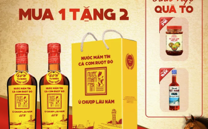 Đại tiệc 12/12 sale rớt đáy: 5 món thiết yếu mua một lần dùng cả năm, ai chậm tay là tiếc đứt ruột