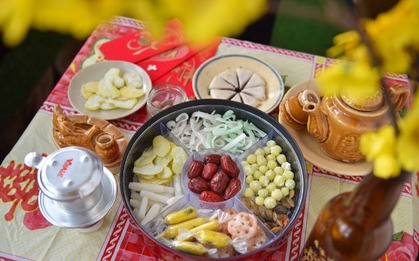 Người thông minh sắm Tết từ bây giờ: 5 lựa chọn đồ ăn, đồ uống vừa ngon lại rẻ, không mua thì quá tiếc