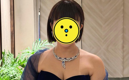 Đây mà là diva Mỹ Linh sao?