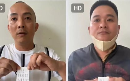 Đà Nẵng: Phá đường dây cá độ bóng đá qua mạng hơn 400 tỷ đồng