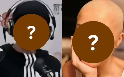 Á hậu đình đám bất ngờ lộ diện sau 1 năm điều trị ung thư vú giai đoạn cuối, thân hình gầy rộc khiến ai cũng giật mình