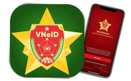 Thông tin mới về việc tích hợp sổ đỏ trên VNeID mà người dân cần biết