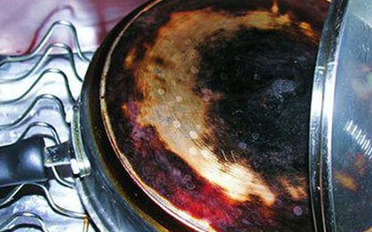 3 lỗi “phá vận” trong bếp ai cũng xem nhẹ: Nhà càng ở càng nặng khí