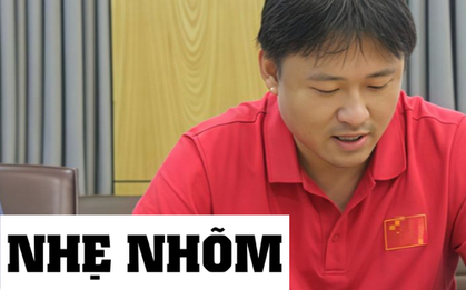 Phát ngôn: "Bỏ được điều này trong lớp như trút gánh nặng, áp lực ngang tổng giám đốc", ông bố TP.HCM gây tranh cãi