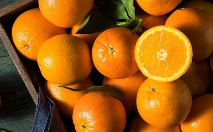Cam giàu vitamin C nhưng ăn sai cách vẫn “hại gấp đôi”: Đây là 3 loại thực phẩm đại kỵ khiến ai cũng giật mình