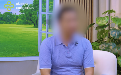 Người đàn ông Hà Nội 3 lần làm cha nhưng chỉ có 1 con ruột: Hé lộ quá khứ dữ dội của "cô vợ ngoan"