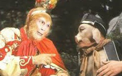 Cả đời xem Tây du ký mới nhận ra bí mật binh khí của Tôn Ngộ Không và Trư Bát Giới