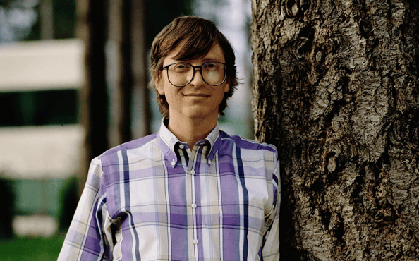 Chiếc CV cách đây 50 năm Bill Gates bị đào lại, nhìn số tiền ông kiếm được năm 20 tuổi ai cũng thốt lên: "Hoá ra là tỷ phú từ thời sinh viên"