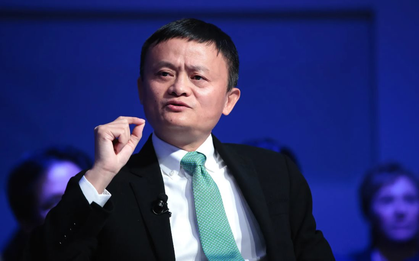 Quý tử nghiện game của Jack Ma khiến ông phải buộc vợ rời Alibaba: 'Con trai và tiền, em chỉ được chọn một'