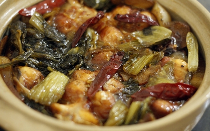 6 thực phẩm được chứng minh là "thúc đẩy ung thư" và nhiều người vẫn ăn chúng mỗi ngày