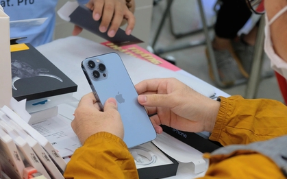 Tin vui dành cho người dùng iPhone