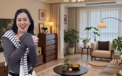 Bỏ nhà đất 3 tầng để lên chung cư: Tôi bất ngờ cắt được cả triệu mỗi tháng mà sống thoải mái hơn hẳn