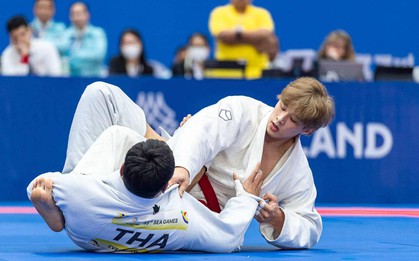 Bảng tổng sắp huy chương SEA Games 33 ngày 13/12: Việt Nam vượt mốc 100 huy chương