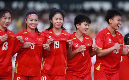 Lịch thi đấu SEA Games hôm nay 14/12: Tuyển nữ Việt Nam đấu bán kết