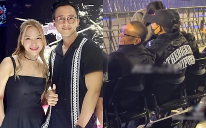 Vì Mỹ Tâm mà Mai Tài Phến đã đến mức này