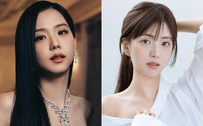 Chị gái bị tố thâm độc, đẩy Jisoo (BLACKPINK) ngã tới mức suýt chấn động não