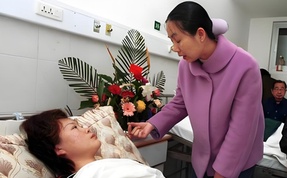 Làm giúp việc 3 năm, bà chủ cho luôn tôi cuốn sổ 500 triệu nhưng khiến tôi "khốn khổ không nói nên lời"