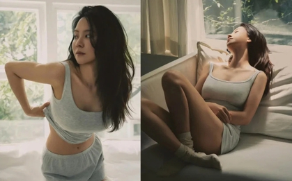 Bí mật động trời của Song Ji Hyo vừa bị phanh phui