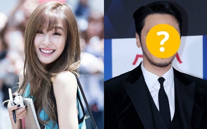 Tiffany (SNSD) kết hôn với tài tử bị tố thao túng tâm lý Kim Go Eun