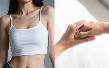 5 huyệt đạo trên cơ thể ấn vào giúp giảm đến 9kg/năm