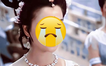 Chấn động Cbiz: "Đệ nhất mỹ nhân cổ trang nghìn năm có 1" đột ngột qua đời