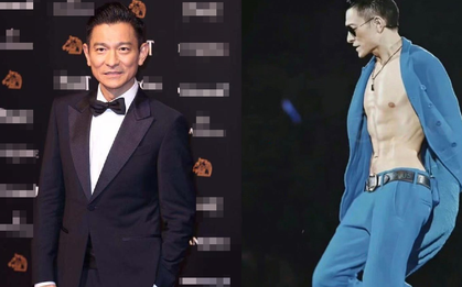 Nam nghệ sĩ 64 tuổi lực lưỡng như U40 nhờ 1 nguyên tắc ăn uống người thường khó theo