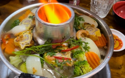 5 loại rau sống dễ “ôm ổ ký sinh trùng”, hay ăn lẩu và gỏi càng nguy hiểm