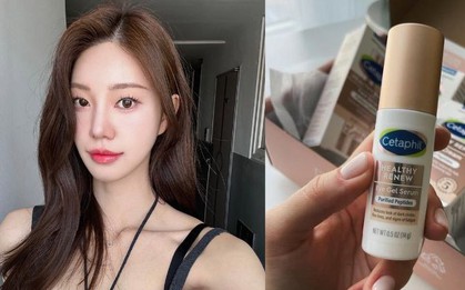 5 lọ kem mắt bình dân, thêm vào quy trình sẽ giúp gương mặt trẻ trung từng ngóc ngách