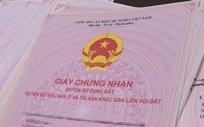 Cảnh báo giả danh cán bộ làm thủ tục đất đai để lừa đảo