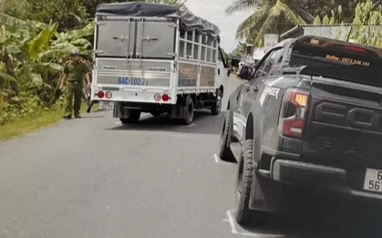 Quyết định mới của cơ quan chức năng đối với tài xế gây tai nạn làm nữ sinh tử vong ở Vĩnh Long