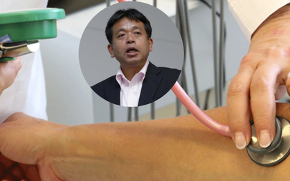 Chuyên gia Nhật chứng nhận 3 bí quyết kiểm soát đường huyết, hạ huyết áp, người Việt làm theo dễ dàng