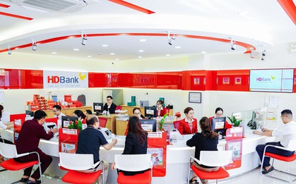 Lãi suất ngân hàng HDBank mới nhất tháng 12/2025: Gửi kỳ hạn nào hưởng lãi suất cao nhất?