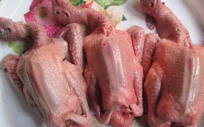 Loại thịt bổ như thuốc quý, ra chợ gặp phải mua liền