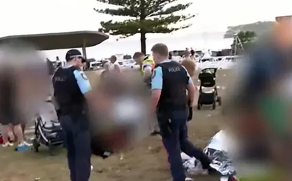 Australia: Xả súng tại bãi biển Bondi, 10 người thiệt mạng