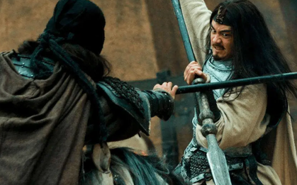 Trong Tam Quốc, chỉ 2 vị tướng thật sự có thể đánh bại Mã Siêu: Quan Vũ và Trương Phi không phải đối thủ