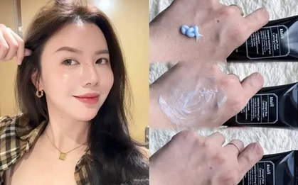 5 lọ kem dưỡng "chân ái" cho tuổi ngoài 30: Cấp ẩm sâu mà bôi tận 2 lớp cũng không gây nhờn dính