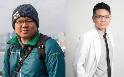 Bác sĩ chuyên khoa béo phì cũng có lúc bất lực trước cân nặng của chính mình, cuối cùng giảm 20kg nhờ 1 chiến lược