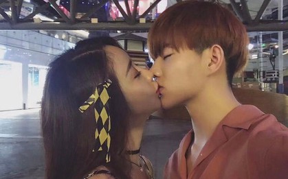 Mỹ nhân Sex is Zero bất ngờ dọn về sống chung với chồng cũ kém 18 tuổi, vừa gặp nhau đã cãi nhau chí chóe