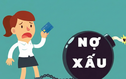 Nợ xấu thẻ tín dụng 25 triệu, người phụ nữ bị ngân hàng chấm dứt quyền sử dụng thẻ, kiện ra tòa