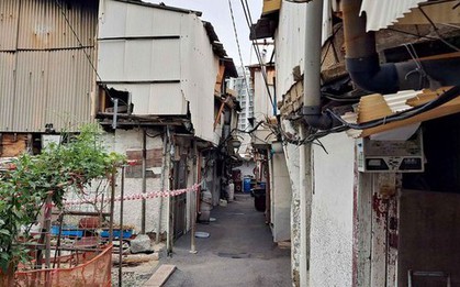 Người trẻ Hàn Quốc hiến kế thúc đẩy tỉ lệ sinh