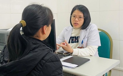 Áp lực chăm sóc gia đình, người phụ nữ nhiều lần cấp cứu trong đêm