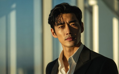 Đàn ông có 4 dấu hiệu này: Sắp chạm tới thành công lớn, dễ giàu có