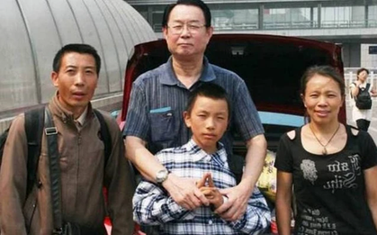 Sau cú trượt dài vì nghiện game, cuộc sống của thần đồng 13 tuổi đỗ đại học năm ấy giờ ra sao?