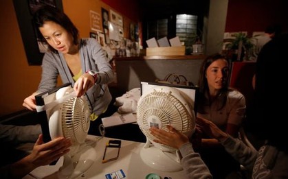 Không ngồi yên vì bụi mịn, 10 năm trước người Trung Quốc đã "tự làm không khí sạch" bằng cách khó tin này đây