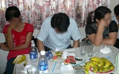 Cảnh báo chiêu dụ dỗ tinh vi nhắm vào các phụ nữ trẻ vùng nông thôn, miền núi