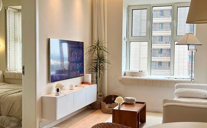 Không hề mê tín: Nhà có 4 đặc điểm này càng ở càng giàu, tha hồ hút lộc, vận may tới tấp