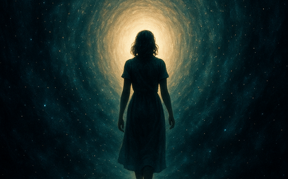 Sau khi chết lâm sàng 14 phút, người phụ nữ tỉnh dậy, thốt lên 6 từ về "thế giới bên kia"