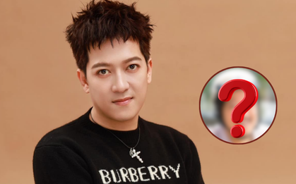 Thấy Trường Giang mà giật cả mình