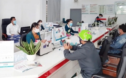 Ngân hàng thông báo, người dùng thẻ có dãy số sau lưu ý